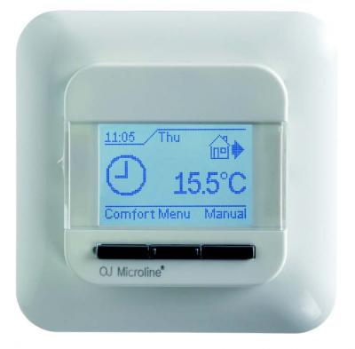 ����������� ���������� OJ Electronics OCS4-10-RU
